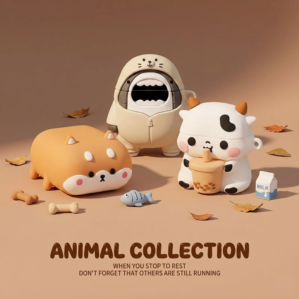Animal Collection
