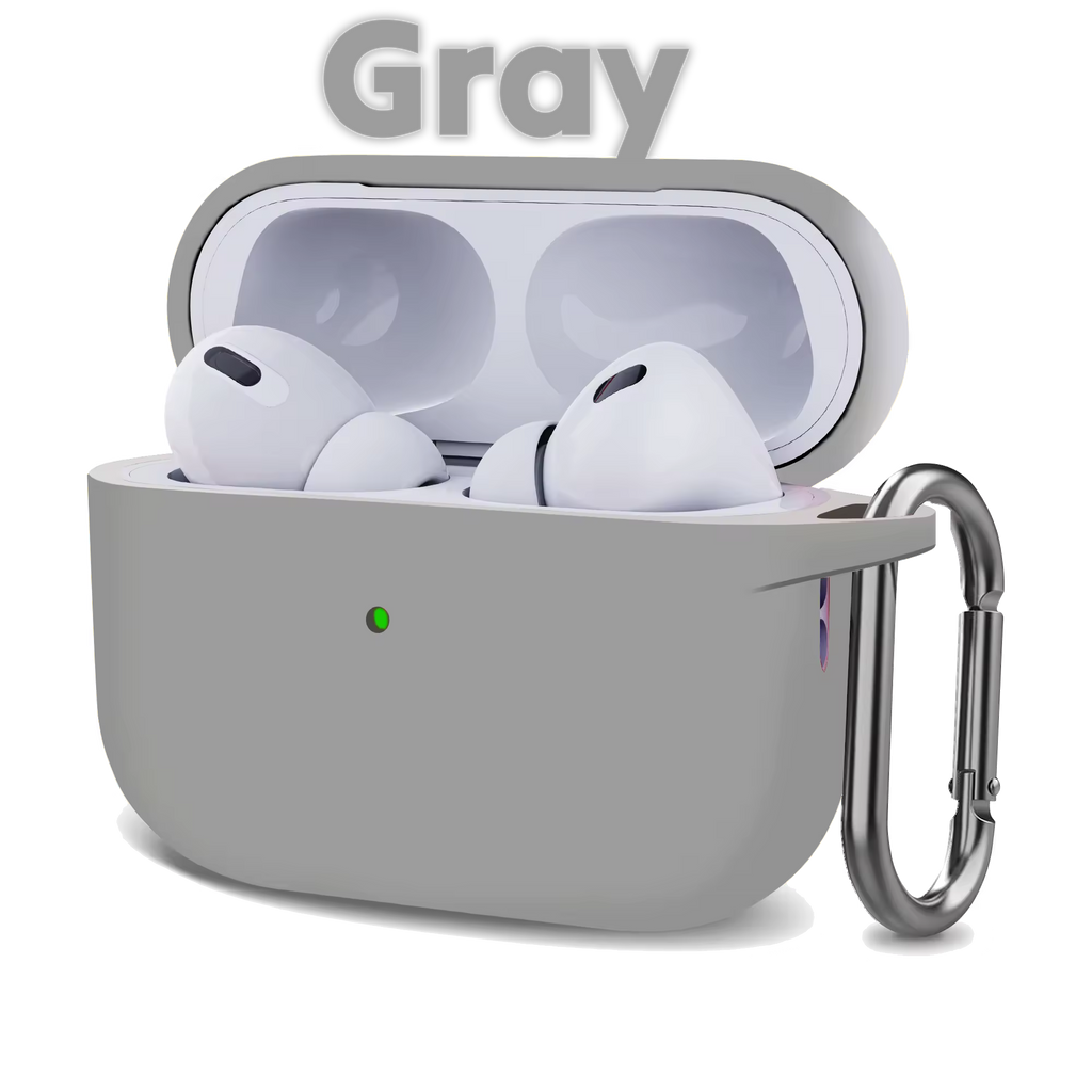 Silicone Earbuds Cases