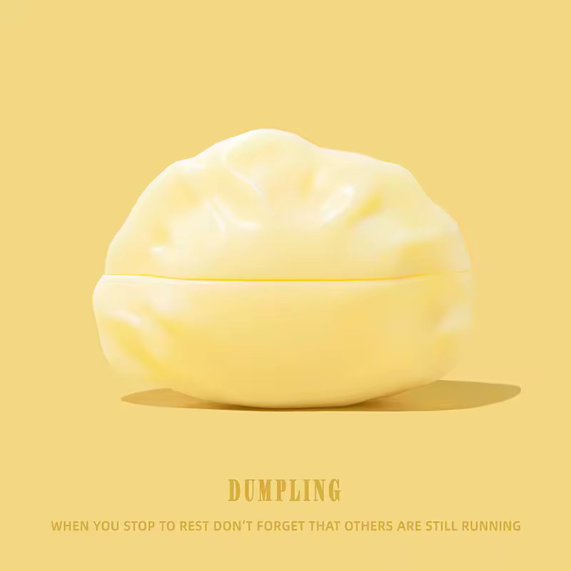 Dumping Earbuds Case