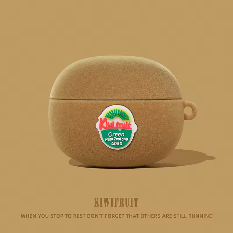 Kiwi Earbuds Case