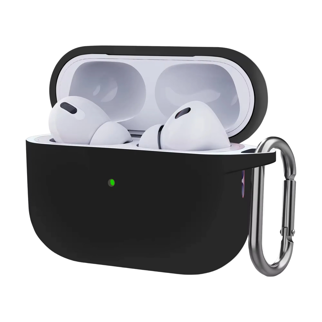 Silicone Earbuds Cases