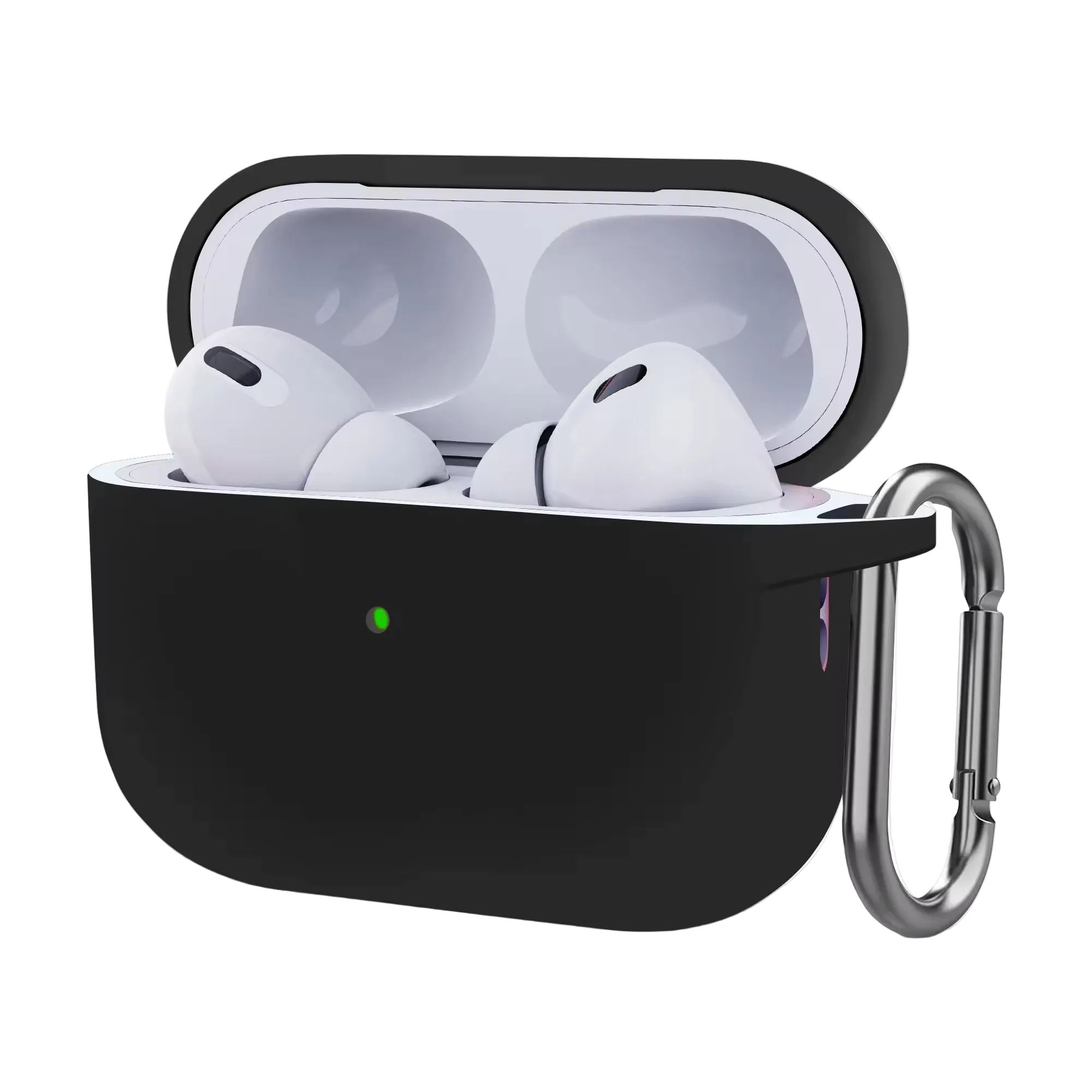 Silicone Earbuds Cases