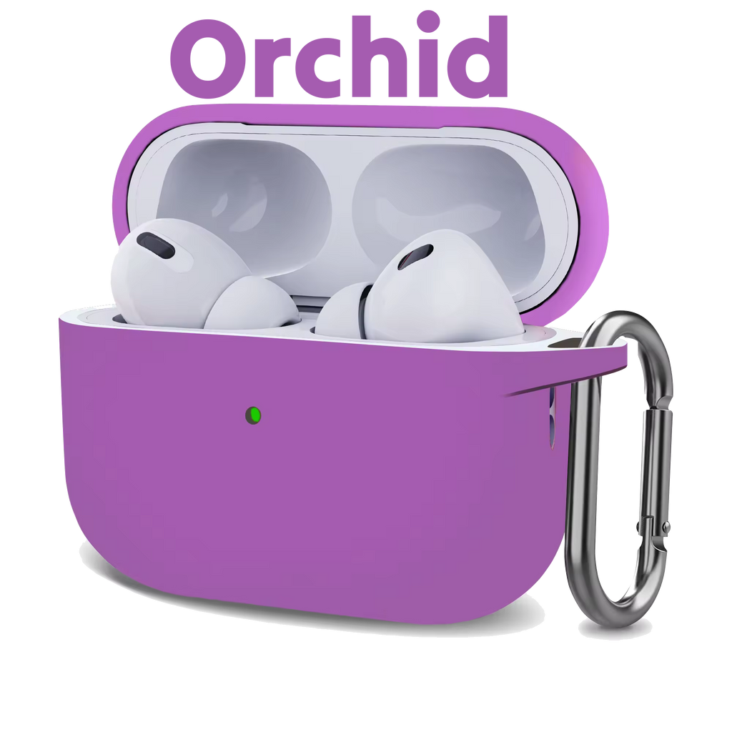 Silicone Earbuds Cases