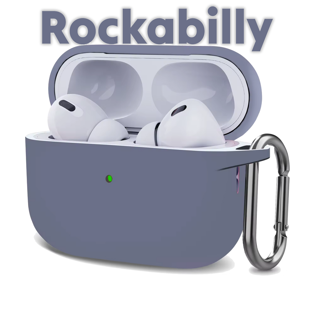 Silicone Earbuds Cases