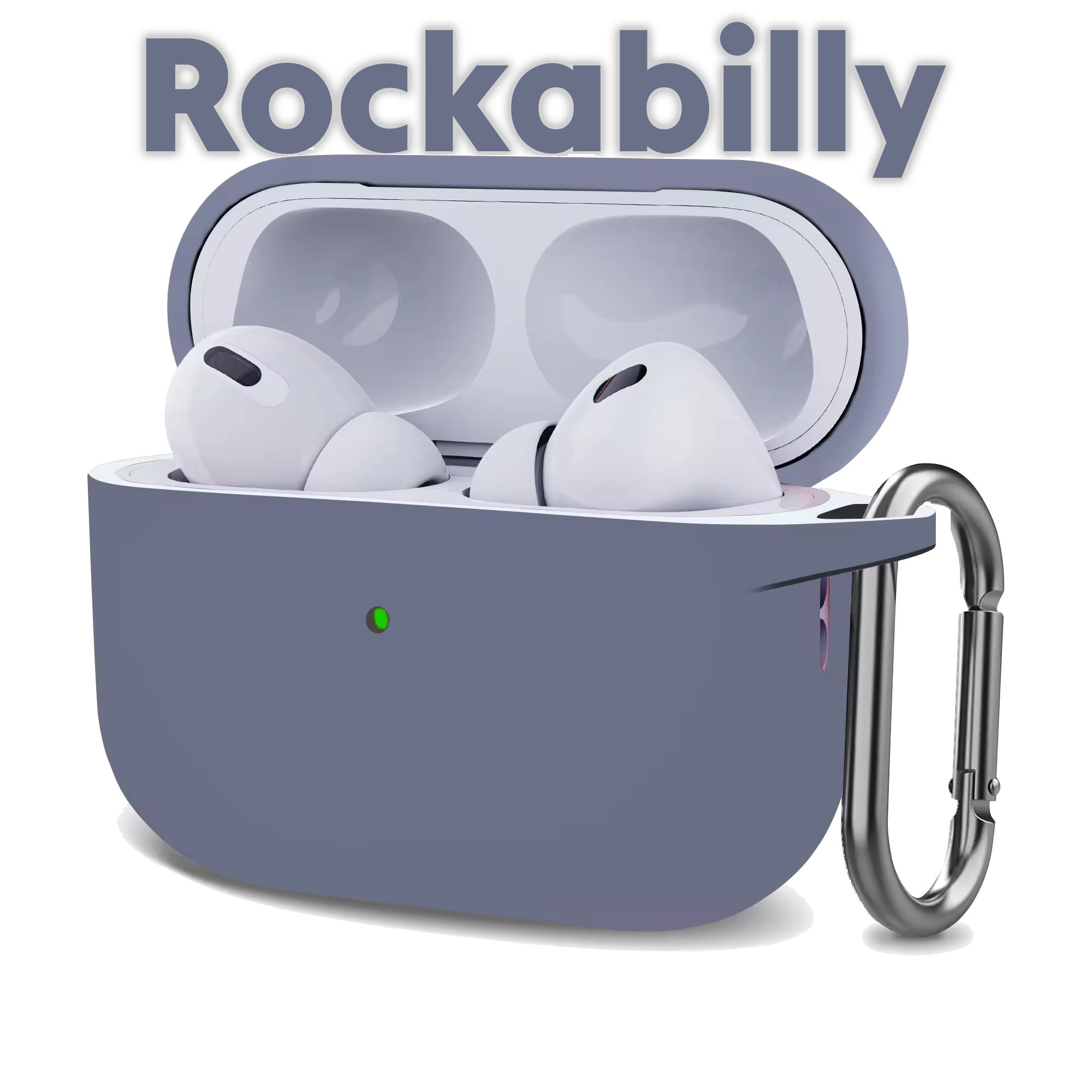 Silicone Earbuds Cases