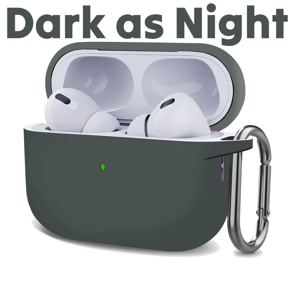 Silicone Earbuds Cases