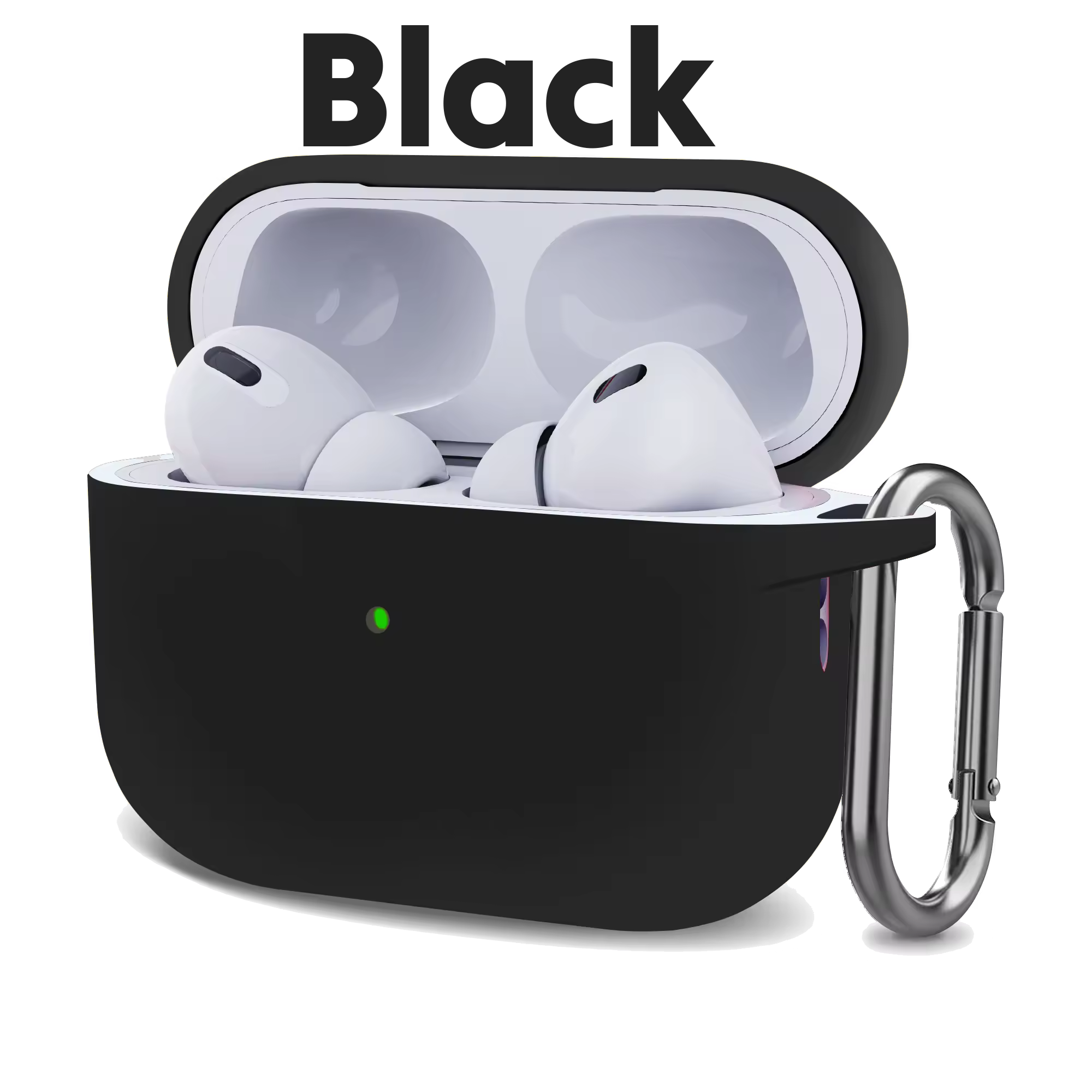 Silicone Earbuds Cases