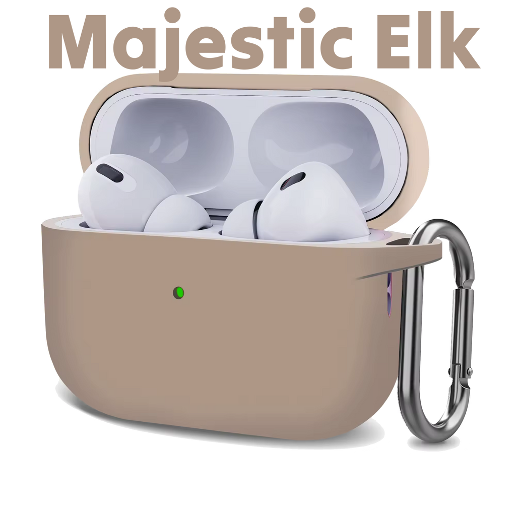 Silicone Earbuds Cases