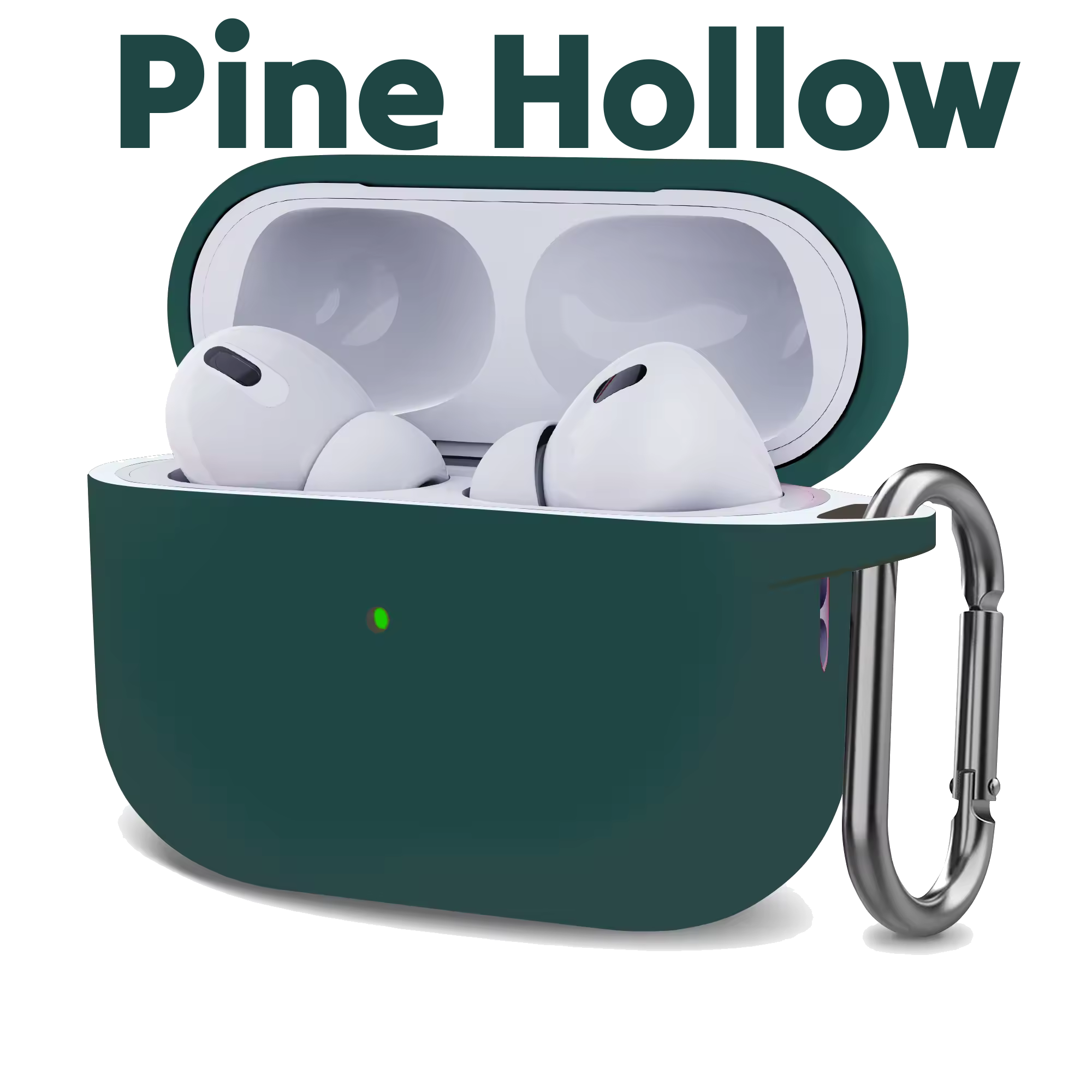 Silicone Earbuds Cases