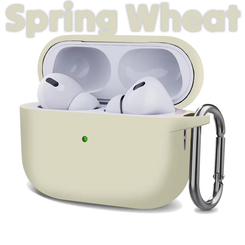 Silicone Earbuds Cases