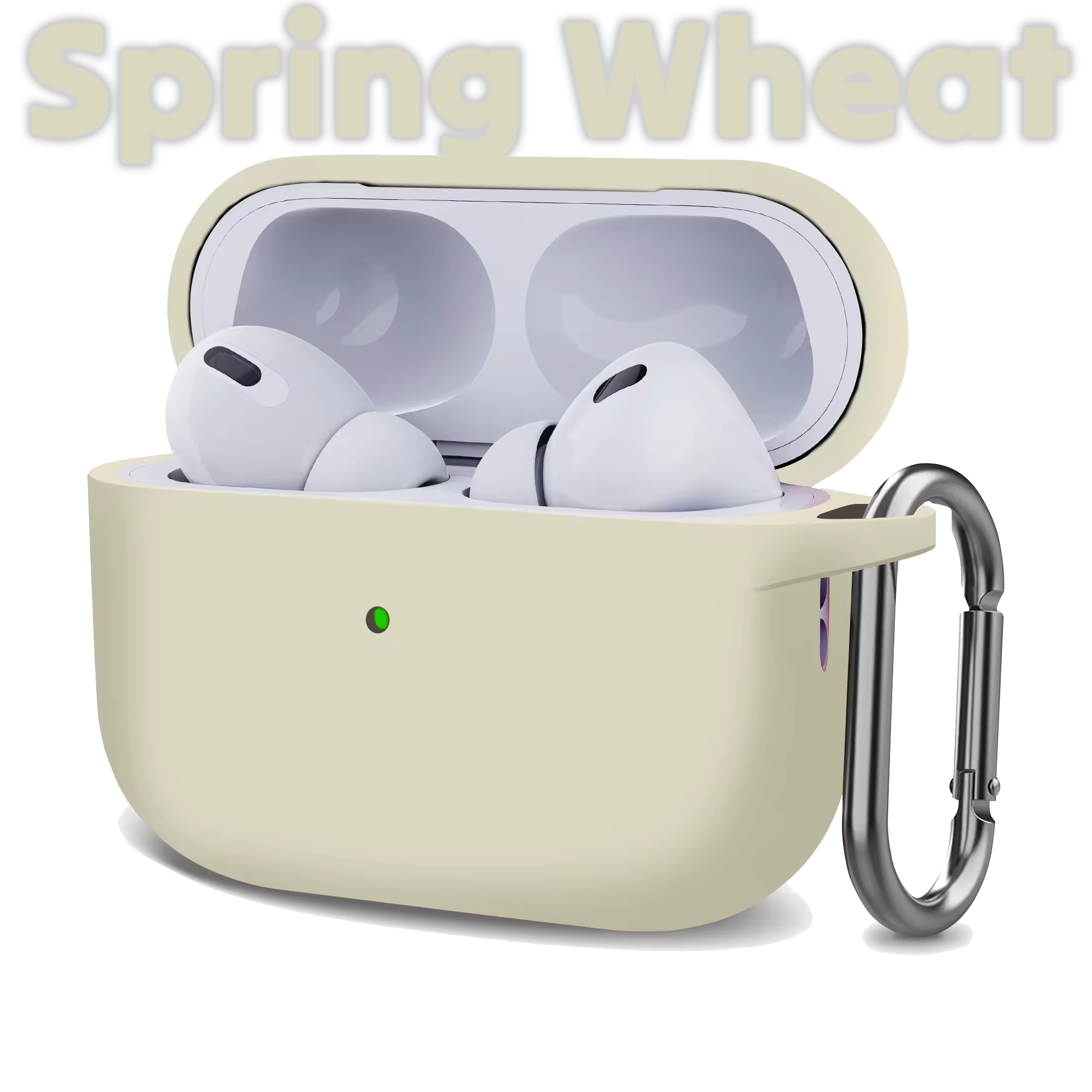 Silicone Earbuds Cases