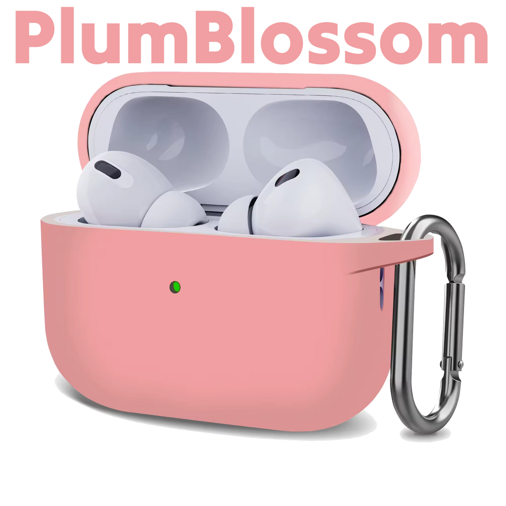 Silicone Earbuds Cases