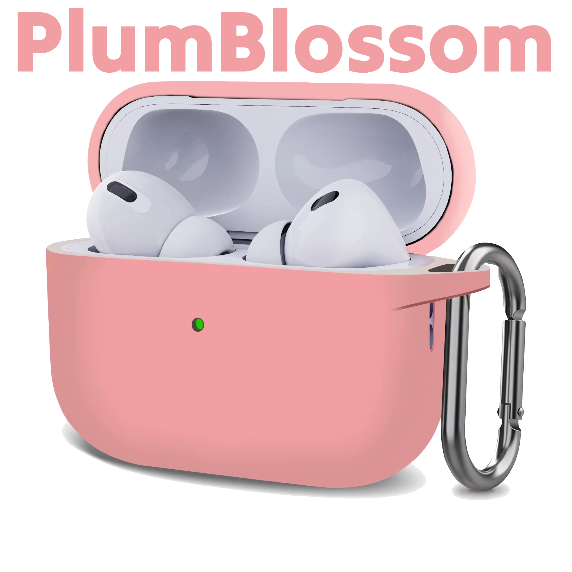 Silicone Earbuds Cases