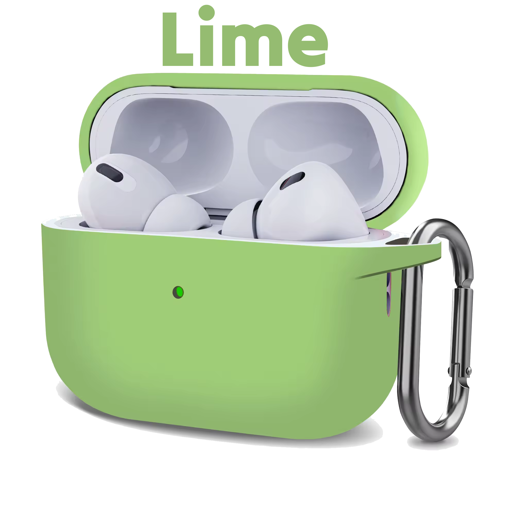 Silicone Earbuds Cases