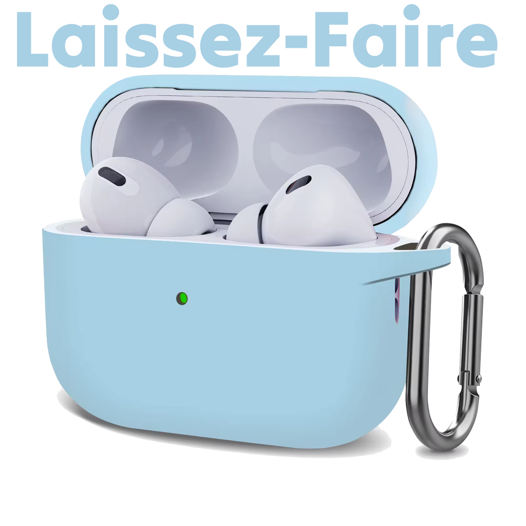 Silicone Earbuds Cases