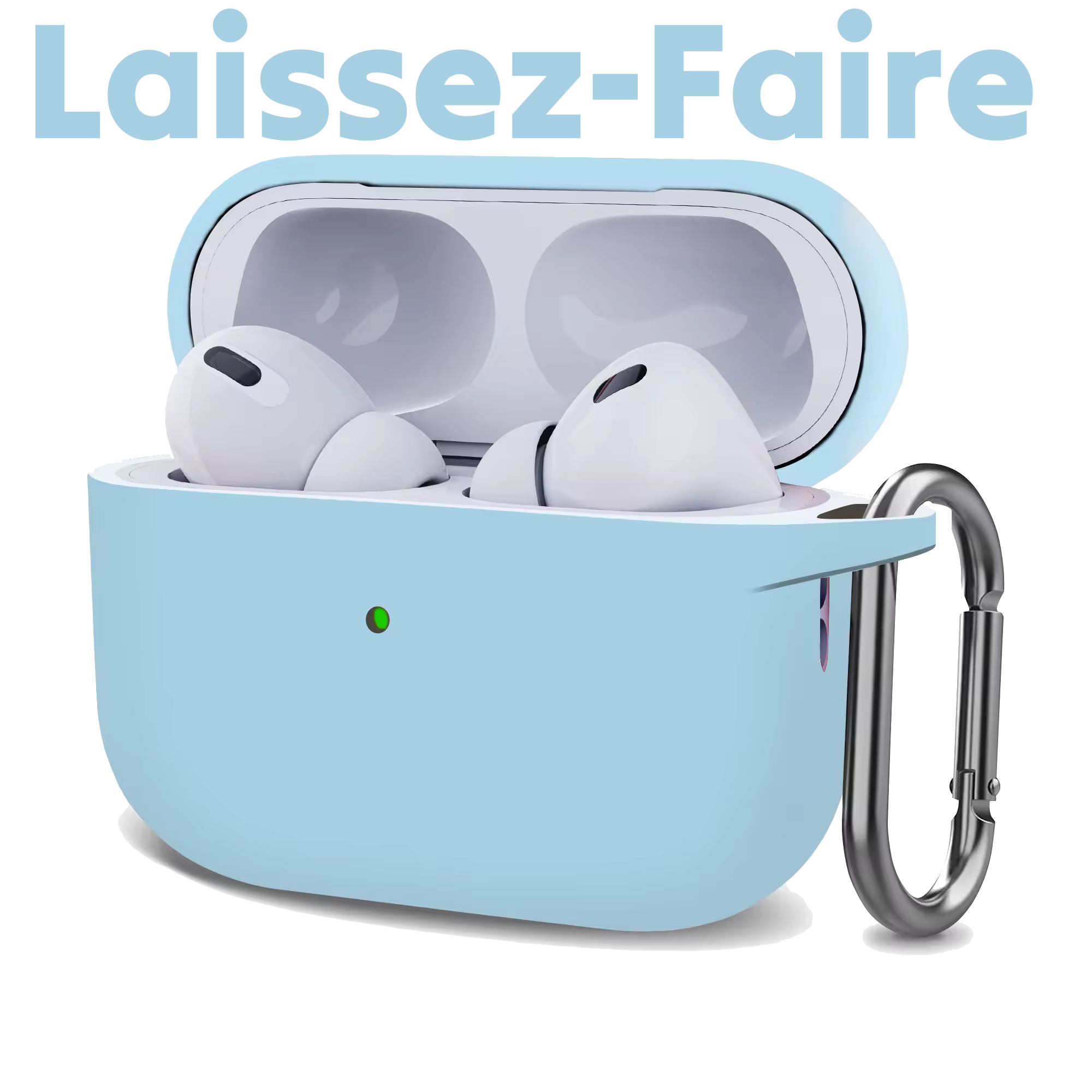 Silicone Earbuds Cases