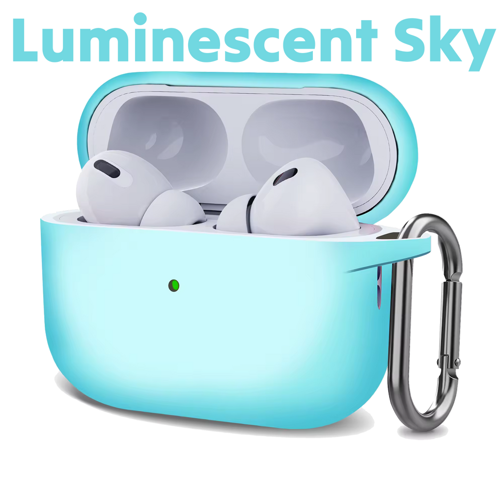 Silicone Earbuds Cases