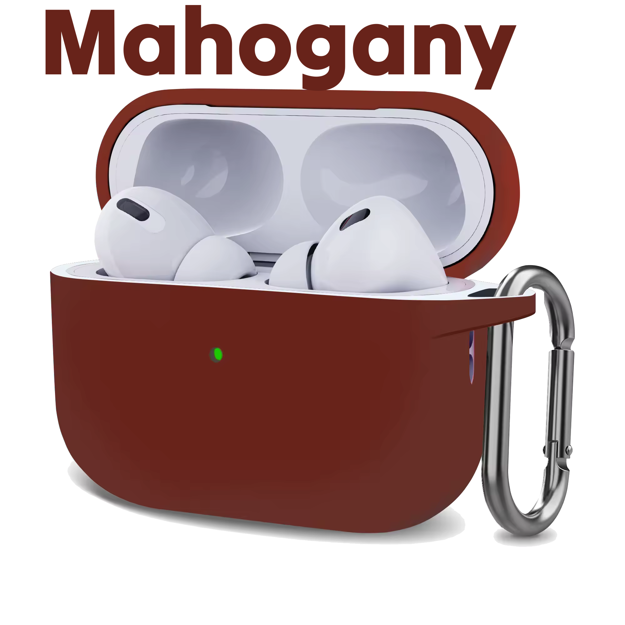 Silicone Earbuds Cases